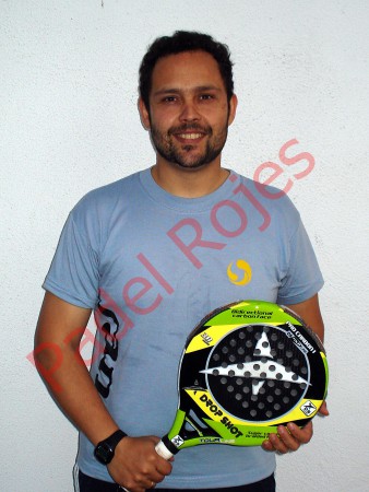 Jesús Iglesias